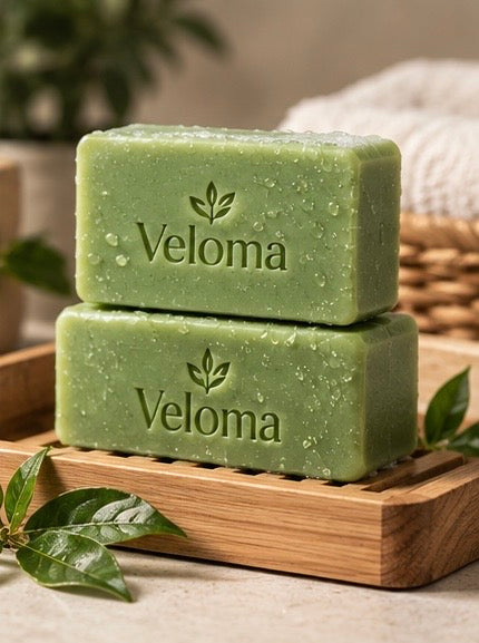VELOMA™ Antifungal Soap